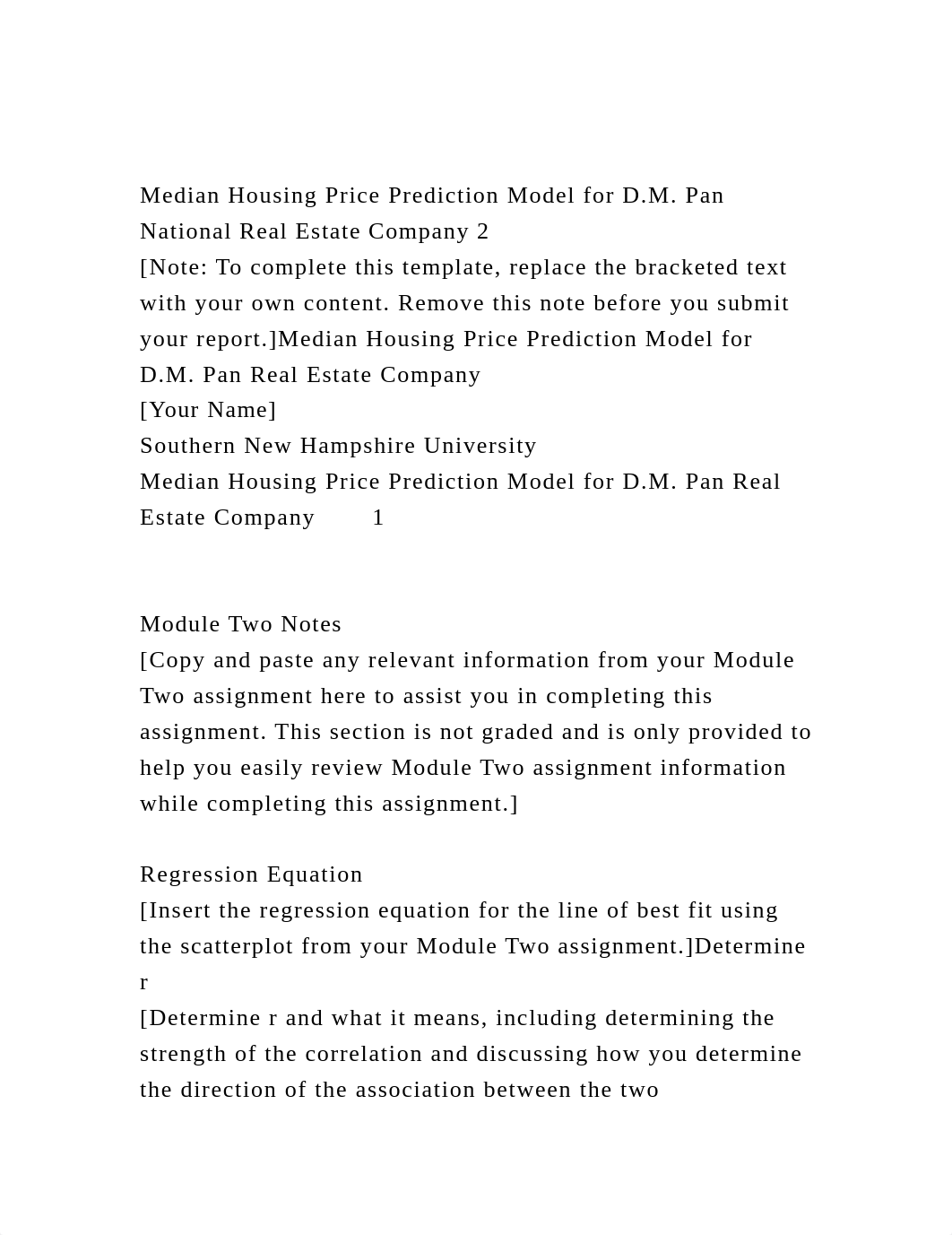 Median Housing Price Prediction Model for D.M. Pan National Real E.docx_dyyywo9b3zg_page2