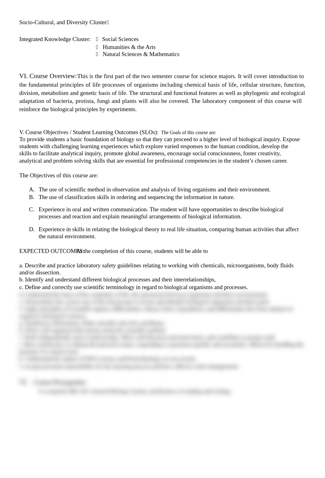 BIOL 201 -Gen Bio  I  Lab-MEC Syllabus 2016.doc_dyyzc6wecha_page2