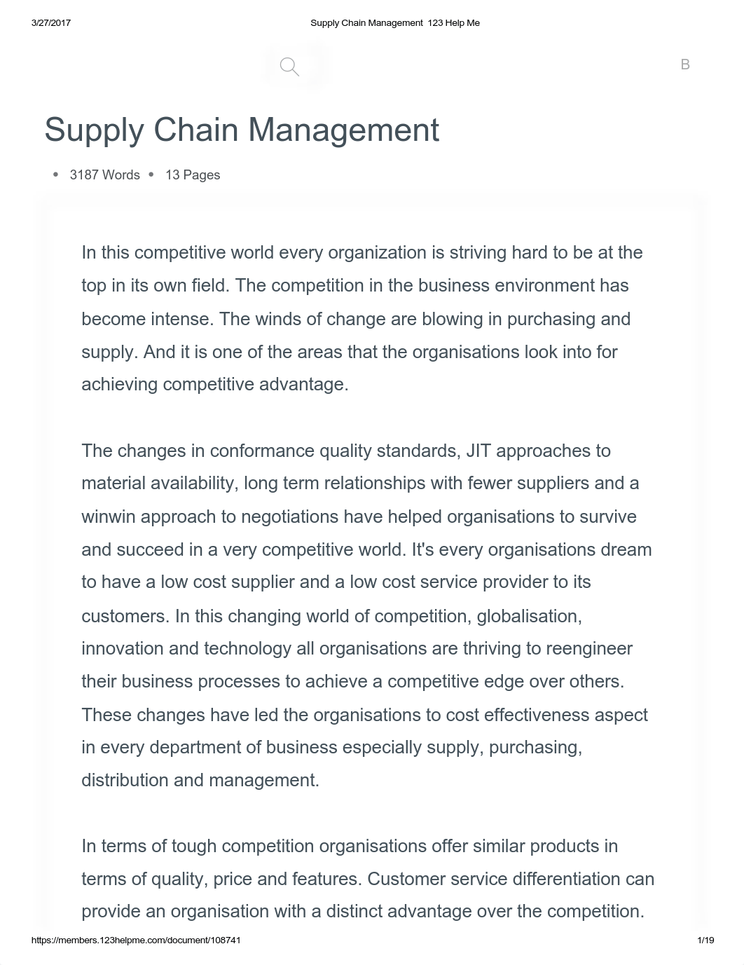 Supply Chain Management - 123 Help Me.pdf_dyyzzq7nqsq_page1