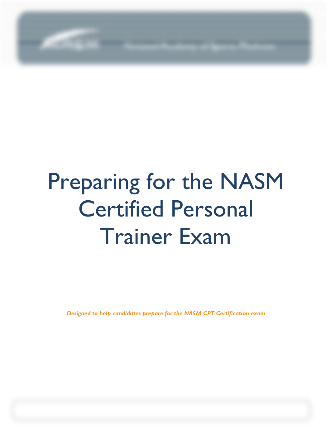 NASM CPT Study Tips.pdf_dyz0ggc9sra_page1