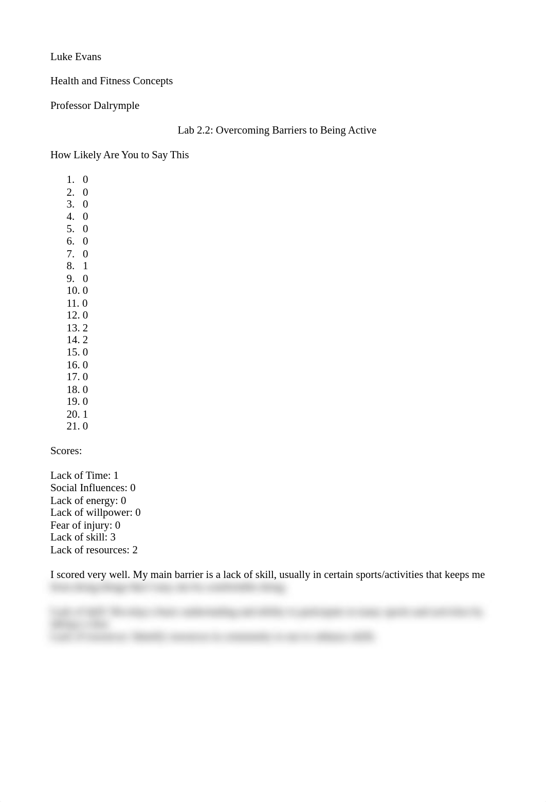 Lab 2.2 Overcoming Barriers to Being Active.odt_dyz20foddi9_page1