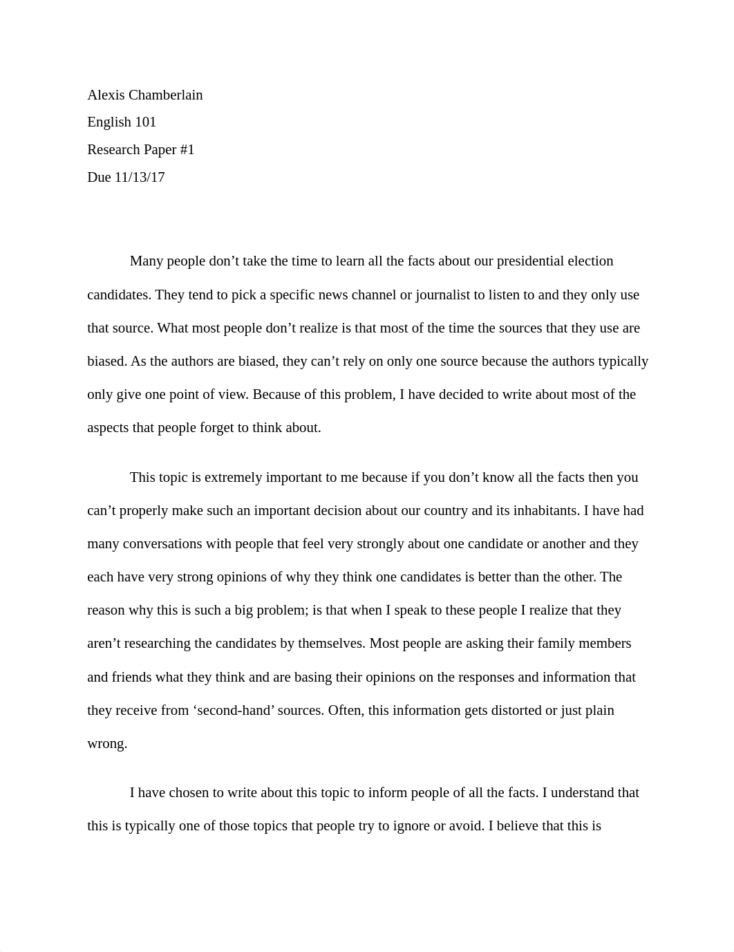 English 101 Research Paper 1.docx_dyz36ky91tj_page1