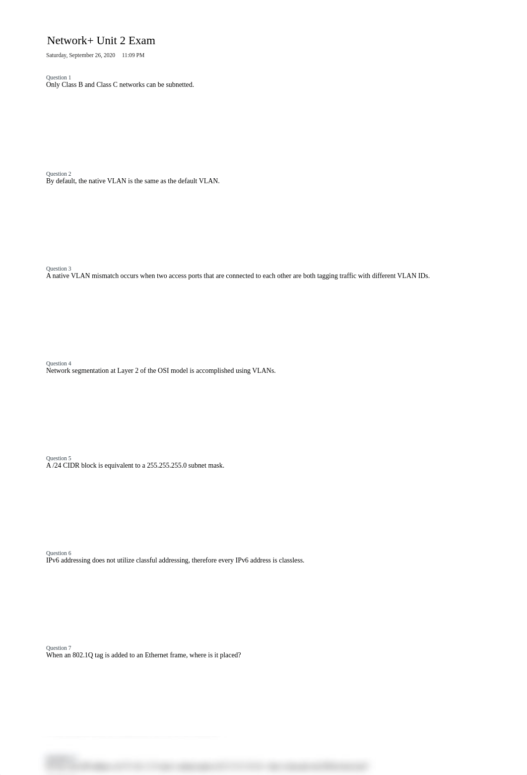 Network+ Unit 2 Exam.pdf_dyz77xnqiqw_page1