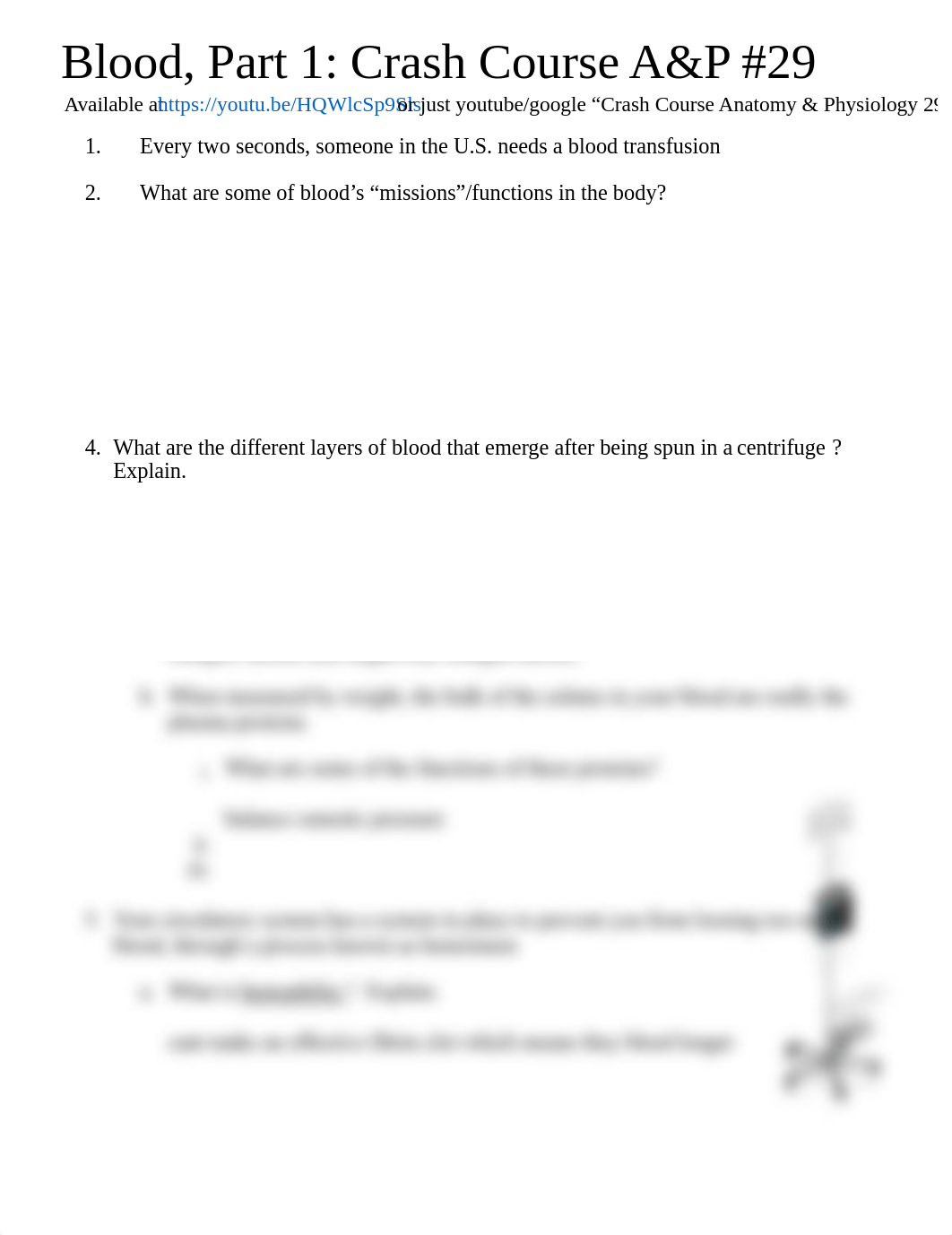 Crash Course Anatomy ^L0 Physiology 29 Blood^LJ Part 1.doc_dyz7c6mwedv_page1