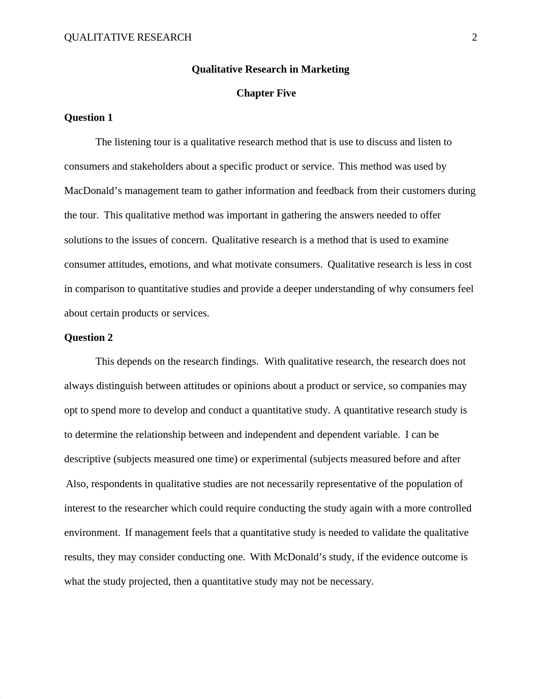 MKT 645 unit 2 Assignment Questions. D.Bell 8.27.18.docx_dyz7vc0z5fp_page2