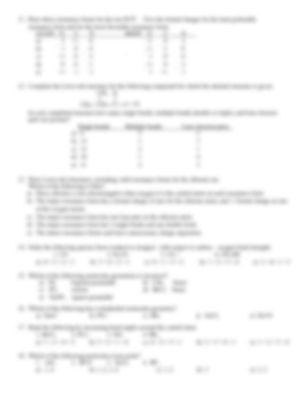 Practice Material for EXAM 3 Fall 2015 with MO diagram.docx_dyz80pctzxd_page2