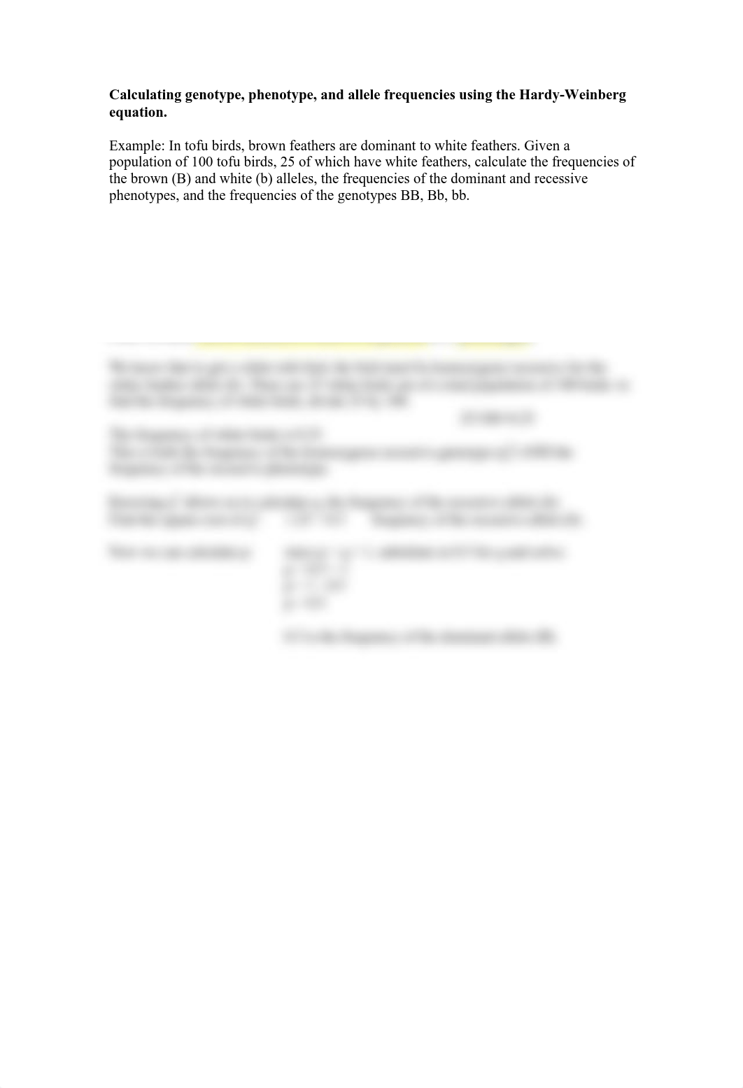 Hardy-Weinberg Answers_dyz8gp7chhp_page1