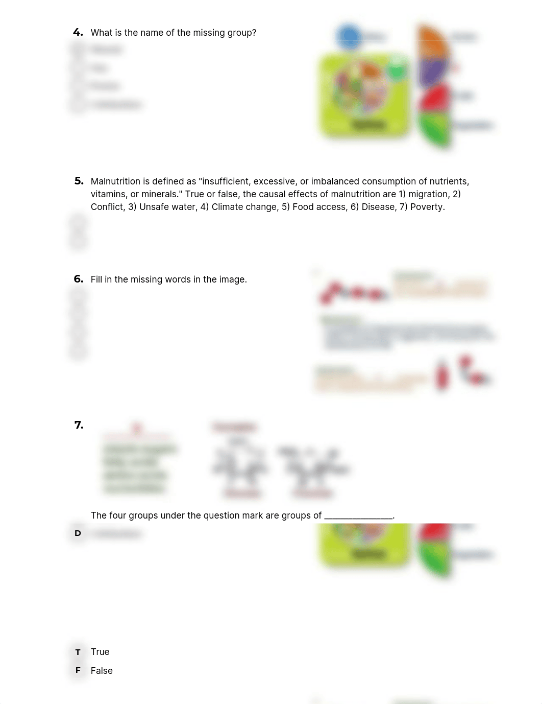 BIO108 - Plants & Society Quiz #3 Lectures 7, 8, and 9.pdf_dyzbh3dwfb2_page2