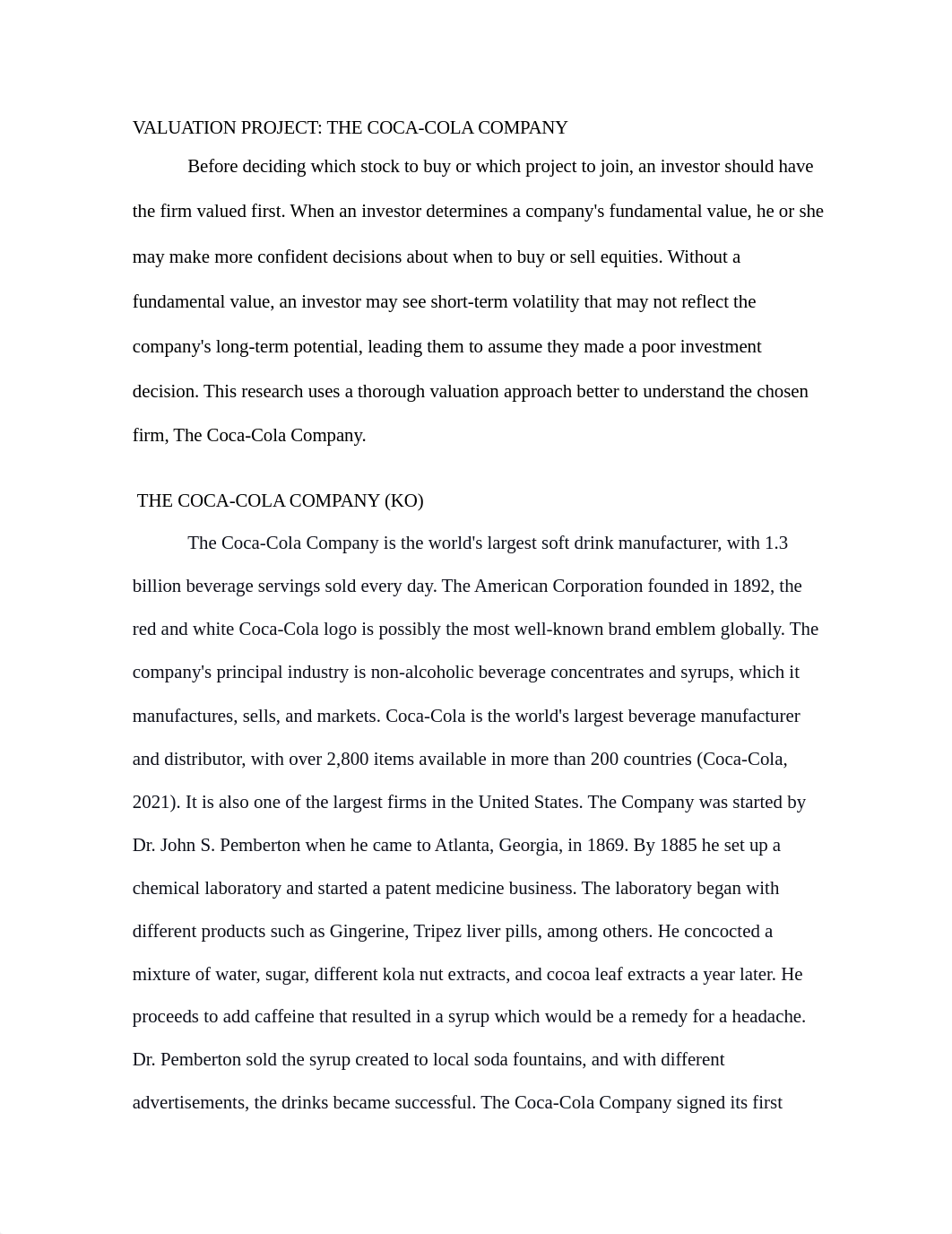 The Coca cola compamy FINAL PAPER.docx_dyzbm9rte1e_page2