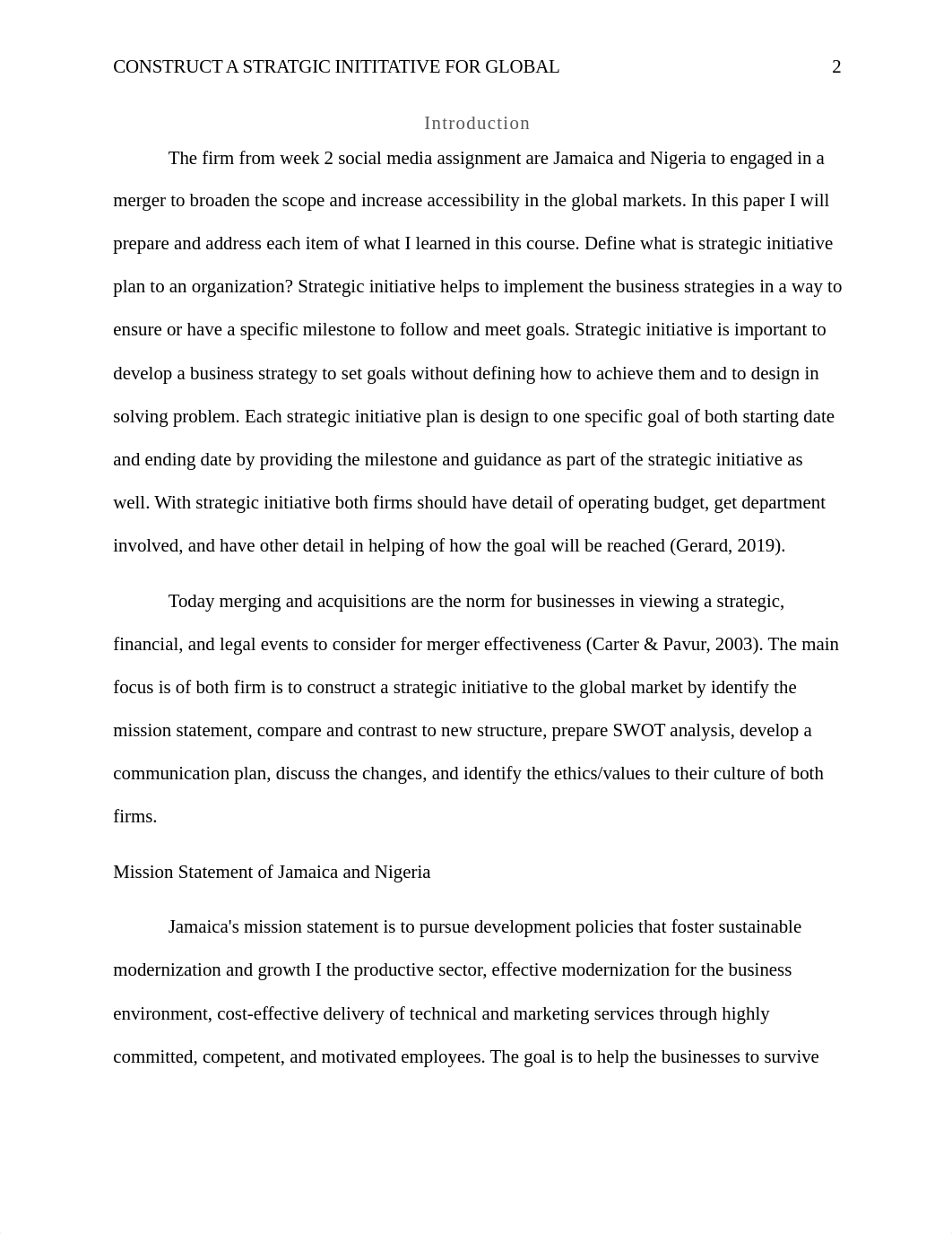 Week 8 Assignment Construct a Strategic Initiative for a Global Organization.docx_dyzcysiene2_page2