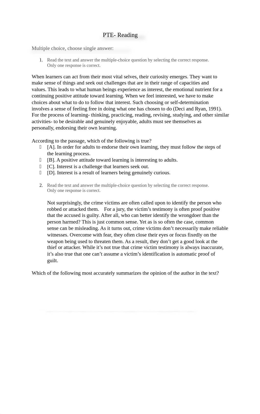 PTE- reading questions .docx_dyzdhljx6nc_page1