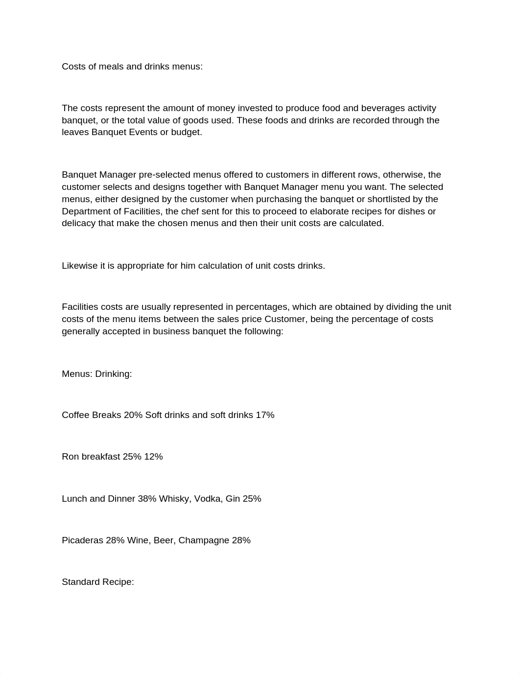 Costs of meals and drinks menus_dyzec3mpj2q_page1