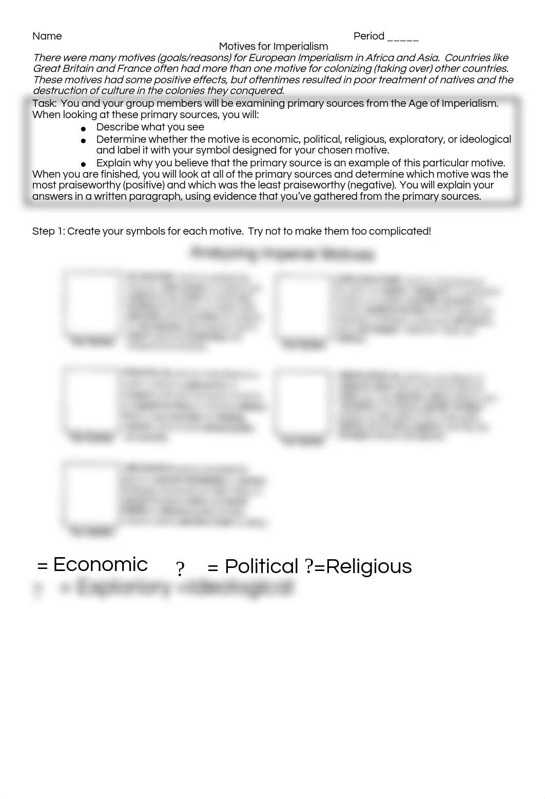Copy_of_Motives_for_Imperialism_Worksheet_dyzj3q9jbnx_page1