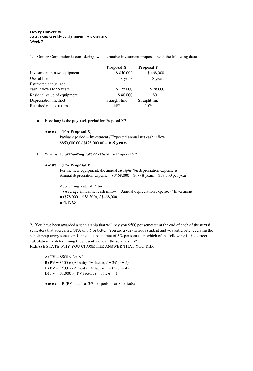 ACCT346 Week 7  Homework Notes with Answers_dyzjloj86gu_page1