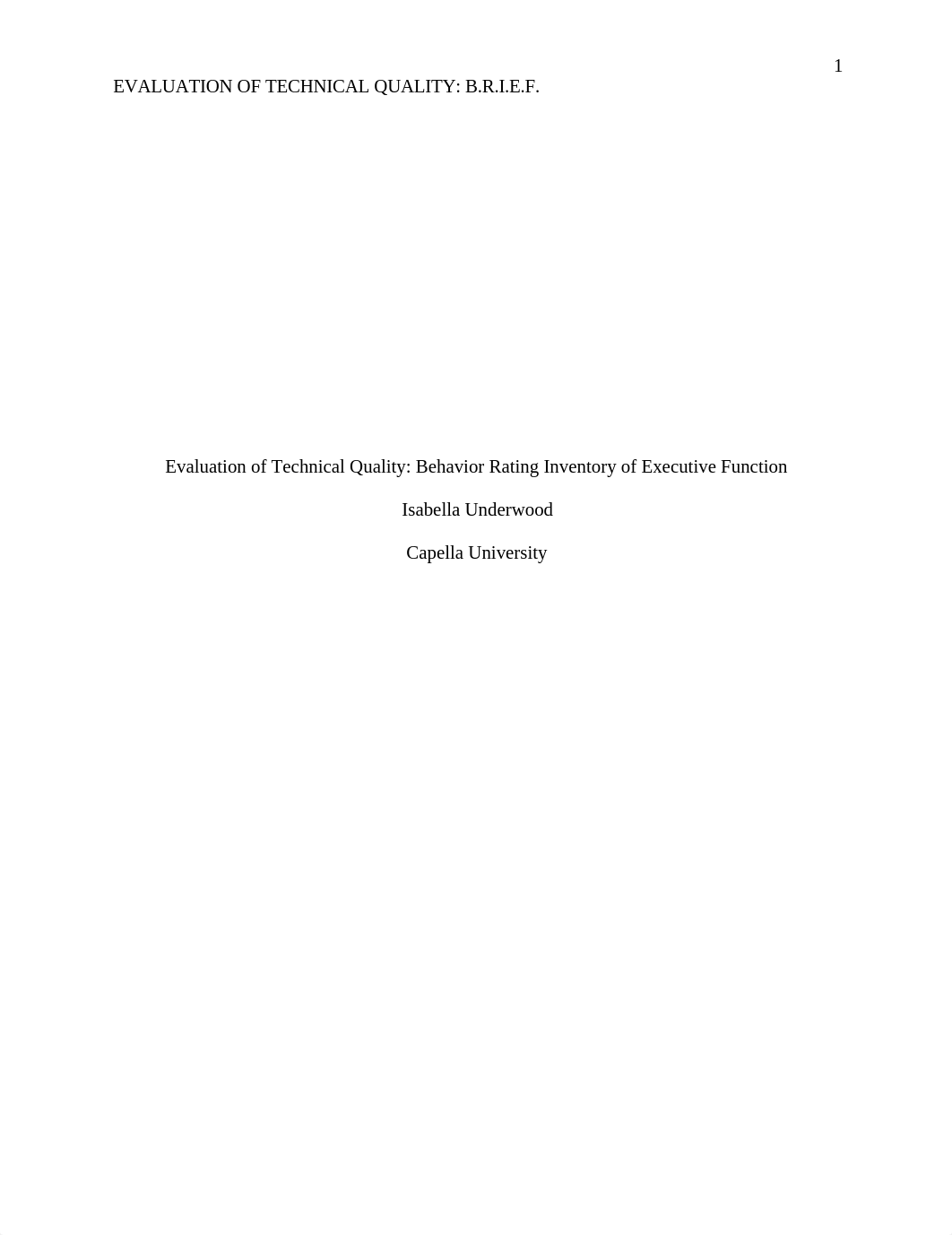 Evaluation of Technical Quality Behavior Rating Inventory of Executive Function.docx_dyzl0tlksct_page1