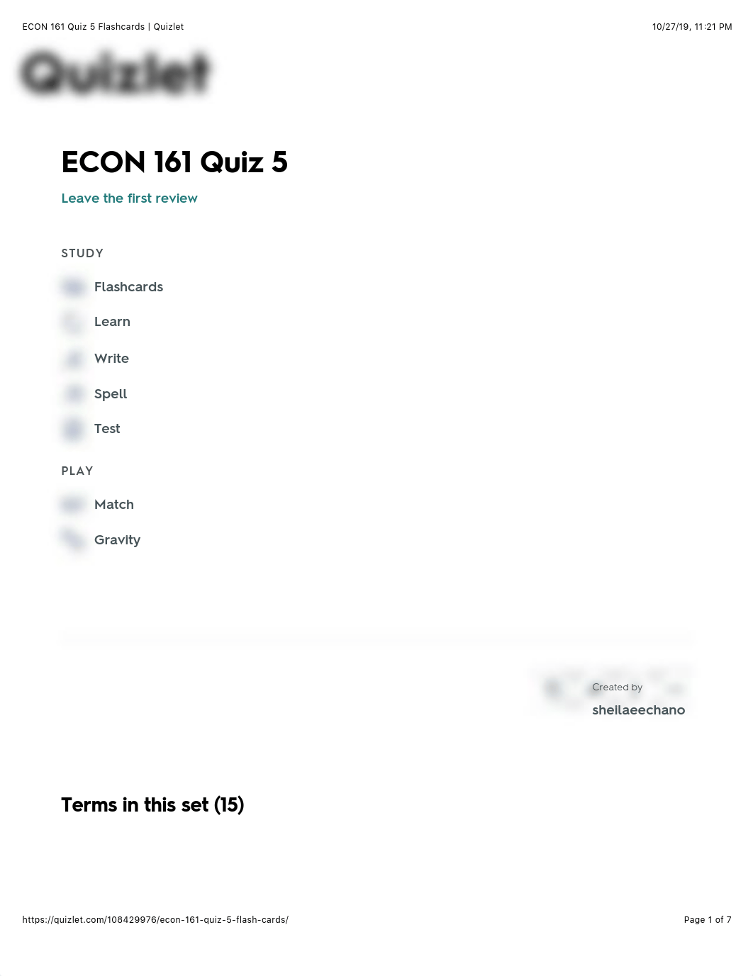 ECON 161 Quiz 5 Flashcards | Quizlet.pdf_dyzlgw0fvdm_page1