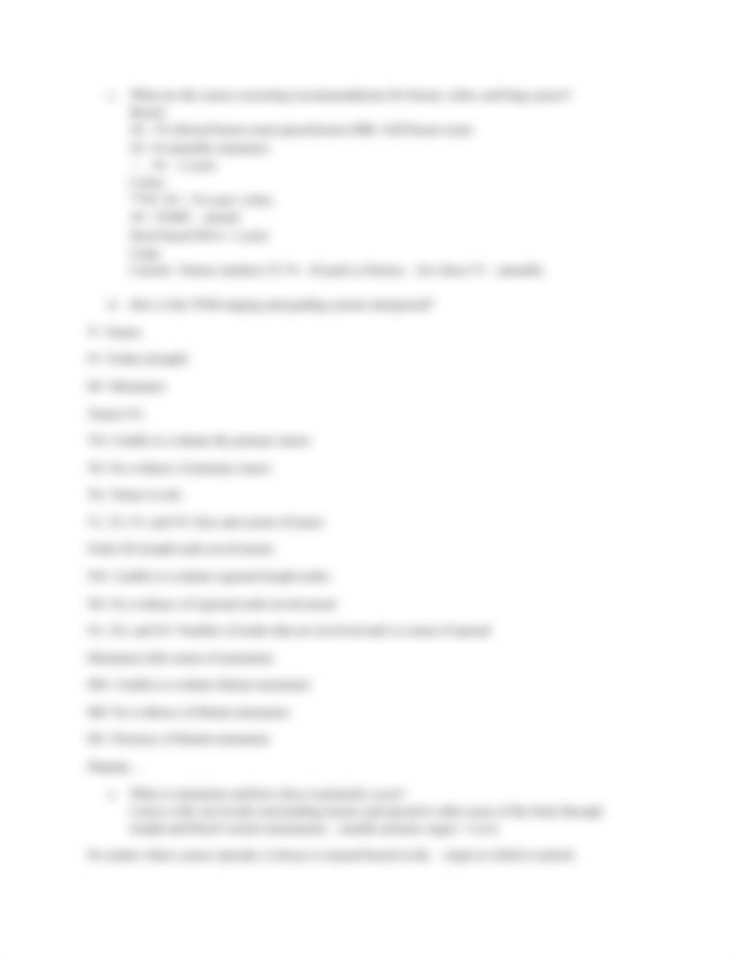 Study Guide and Note Outline for Oncologic Disorders 0920 D4.docx_dyzp2m3hapn_page3