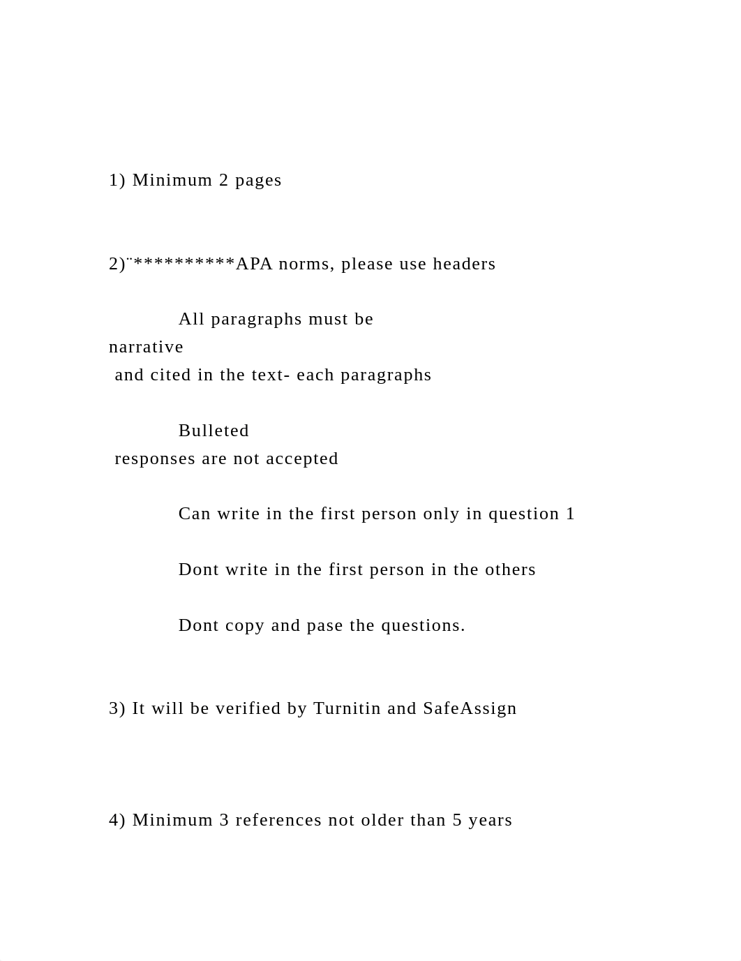 1) Minimum 2 pages2)¨APA norms, please use heade.docx_dyzqbt66bqk_page2