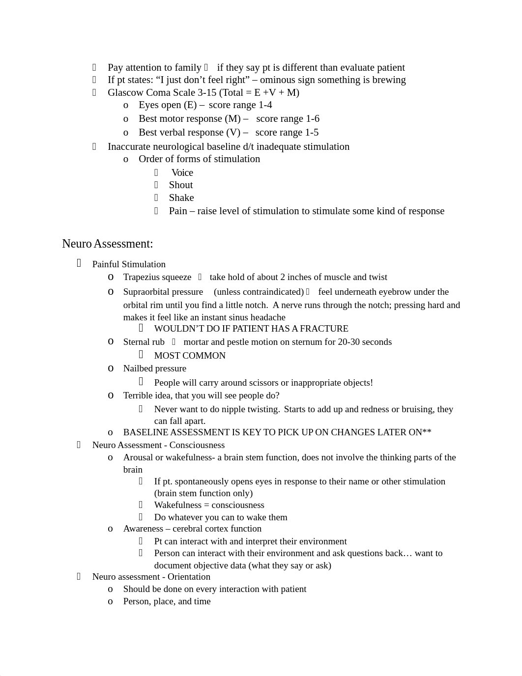 Study Guide Med Surg 2 Exam 4.docx_dyzv32vigc8_page2