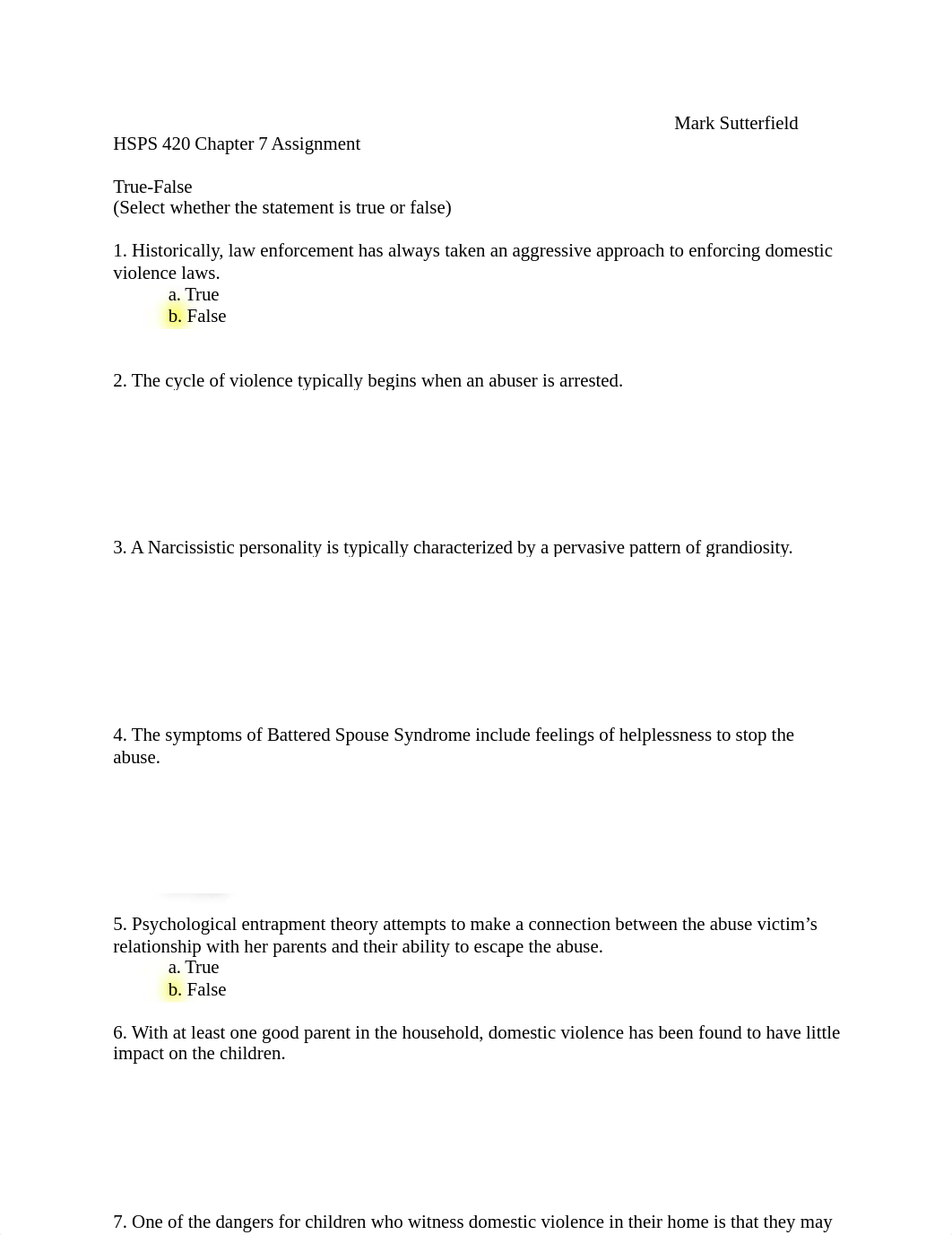 HSPS 420 Chapter 7 Assignment.docx_dyzvjf27xjo_page1