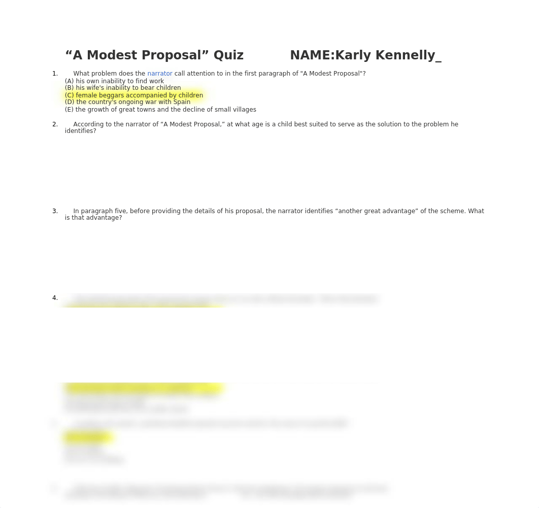 A Modest Proposal quiz qst.docx_dyzwmkhv11z_page1