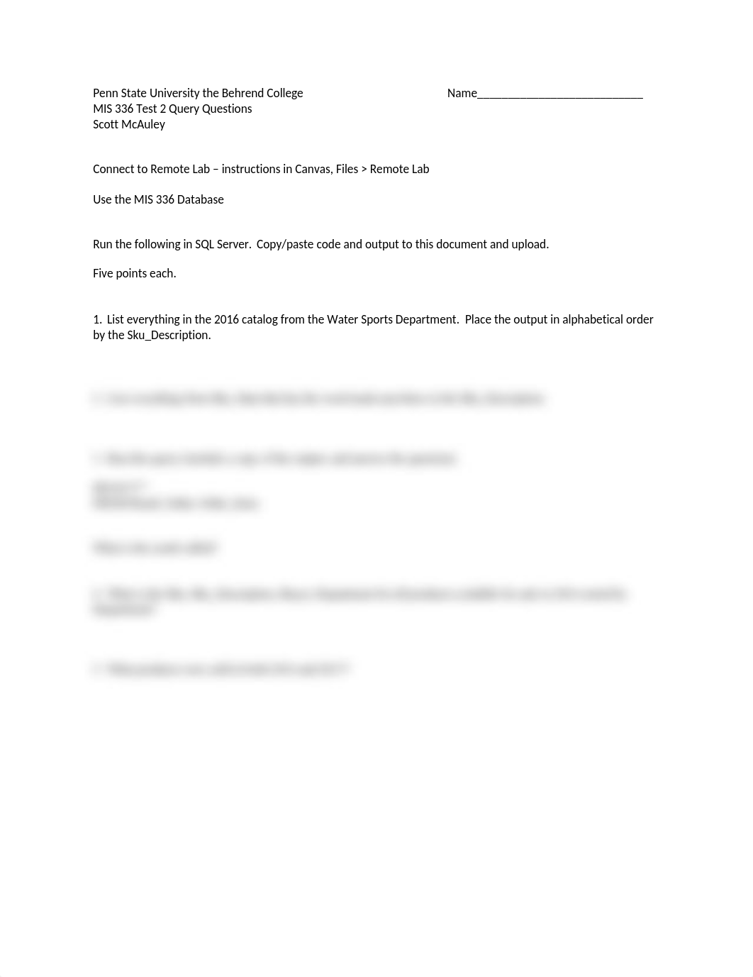 MIS 336 Test 2 Query Questions.docx_dyzyrq3eful_page1