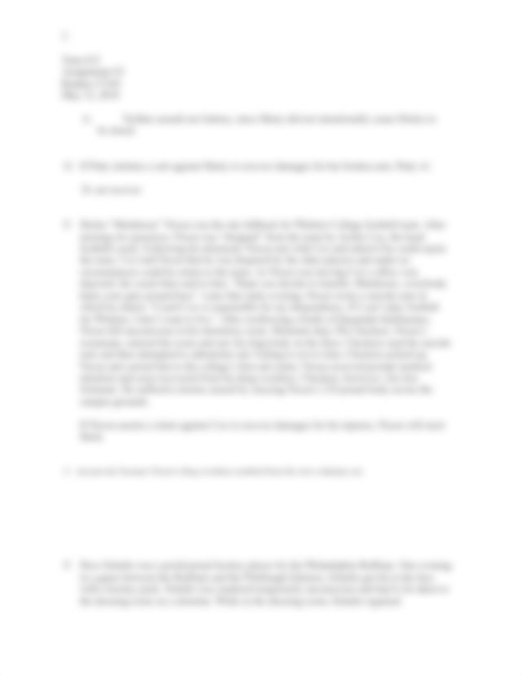 Torts 612 Assignment 2.docx_dz021behu6m_page3