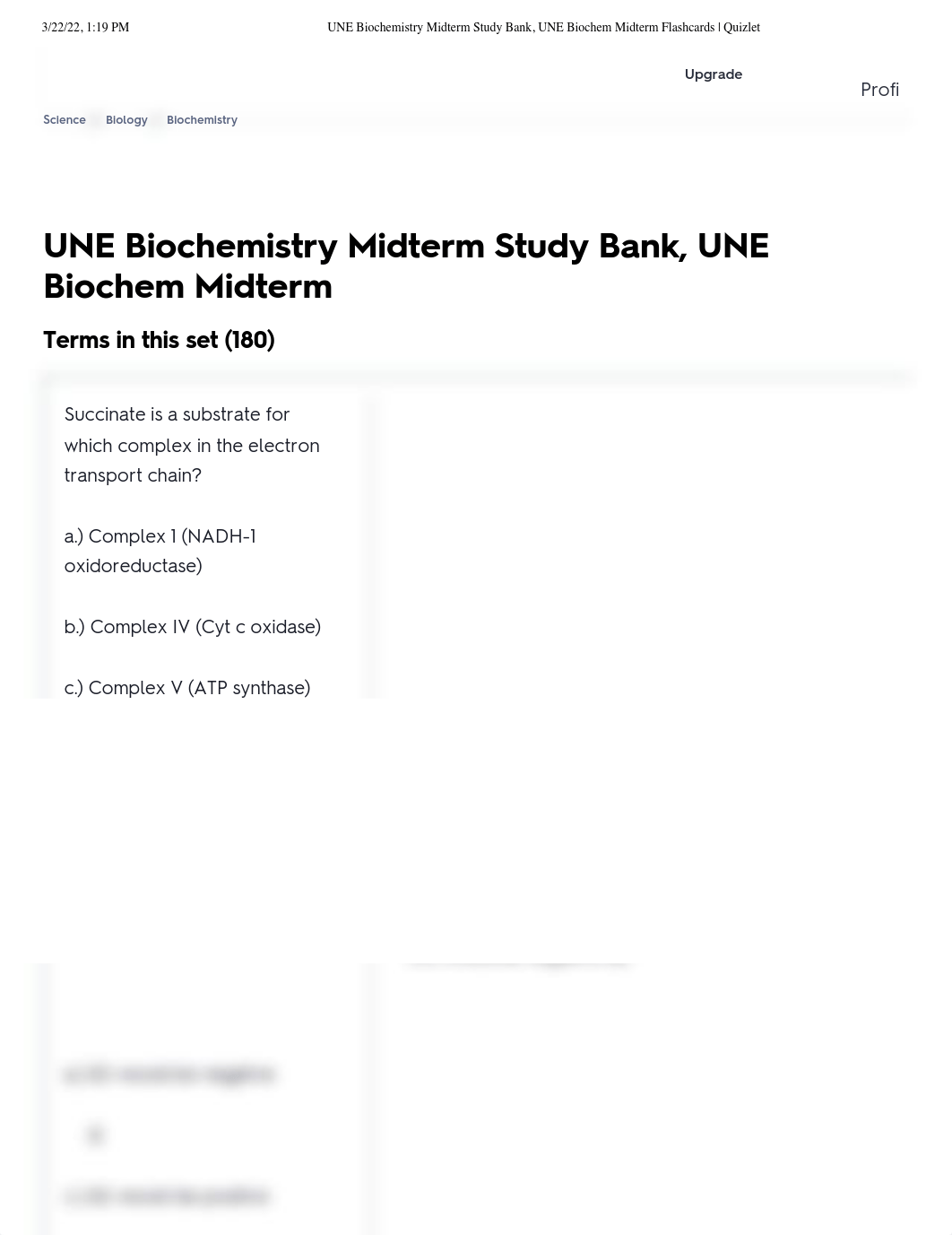 UNE Biochemistry Midterm Study Bank, UNE Biochem Midterm Flashcards _ Quizlet.pdf_dz029ey2u6f_page1