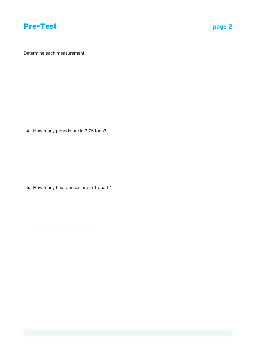 Math Series Course 2 Teacher's Assessments Chapter 1.pdf_dz03zmmpb0m_page2