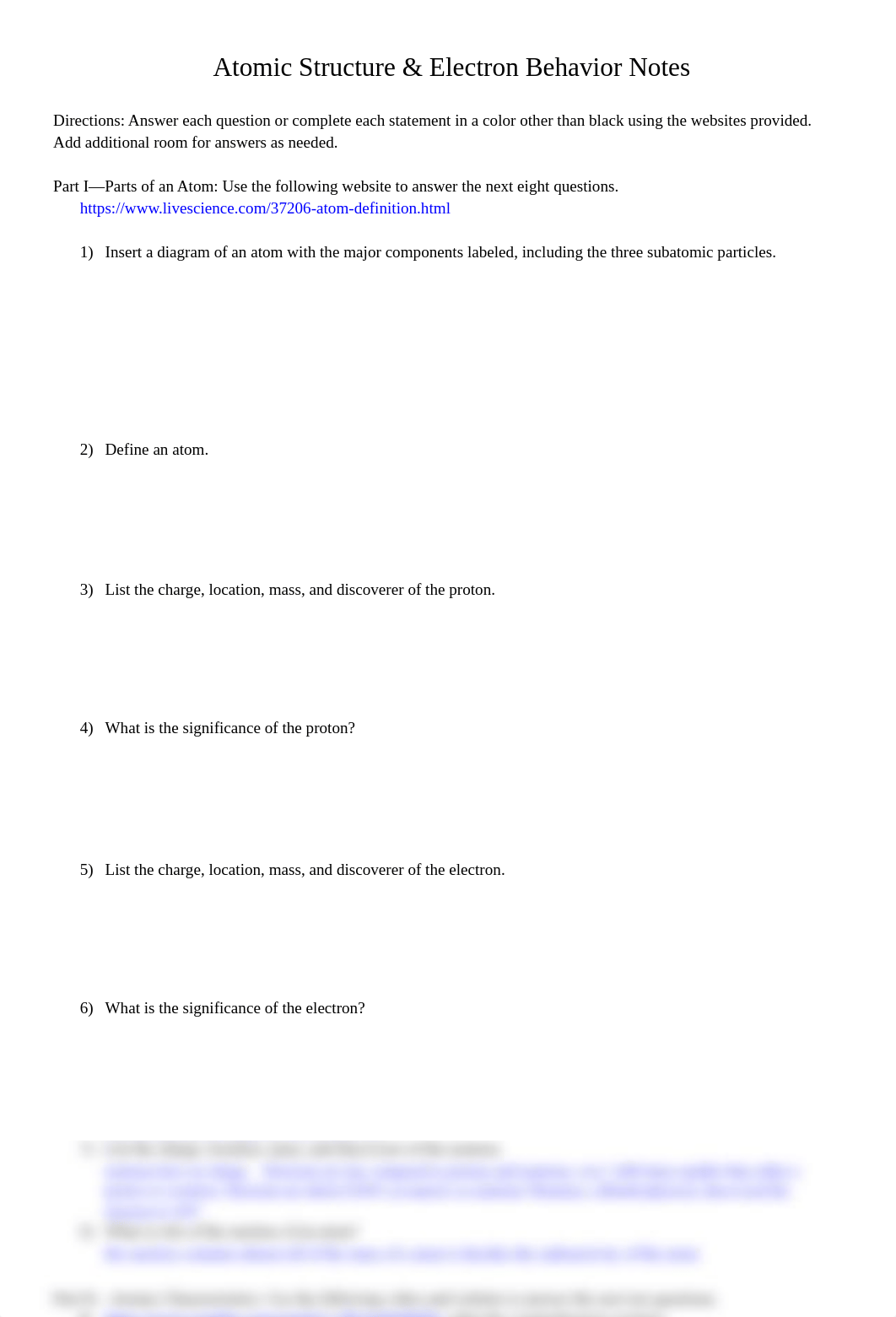 - Atomic Structure and History Webquest.pdf_dz05rm2z8bn_page1