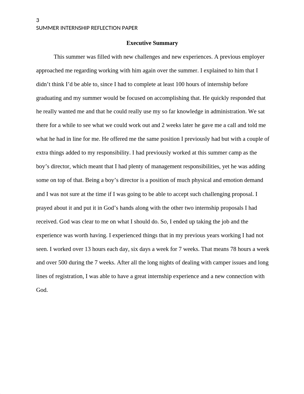 Summer Internship Reflection Paper.docx_dz066mcb9fo_page3