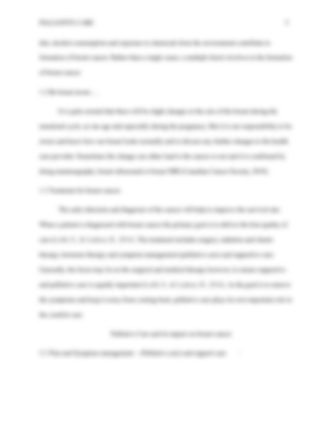 Scholarly Paper - Hospice Palliative Care for Breast Cancer.docx_dz06r31i33e_page5