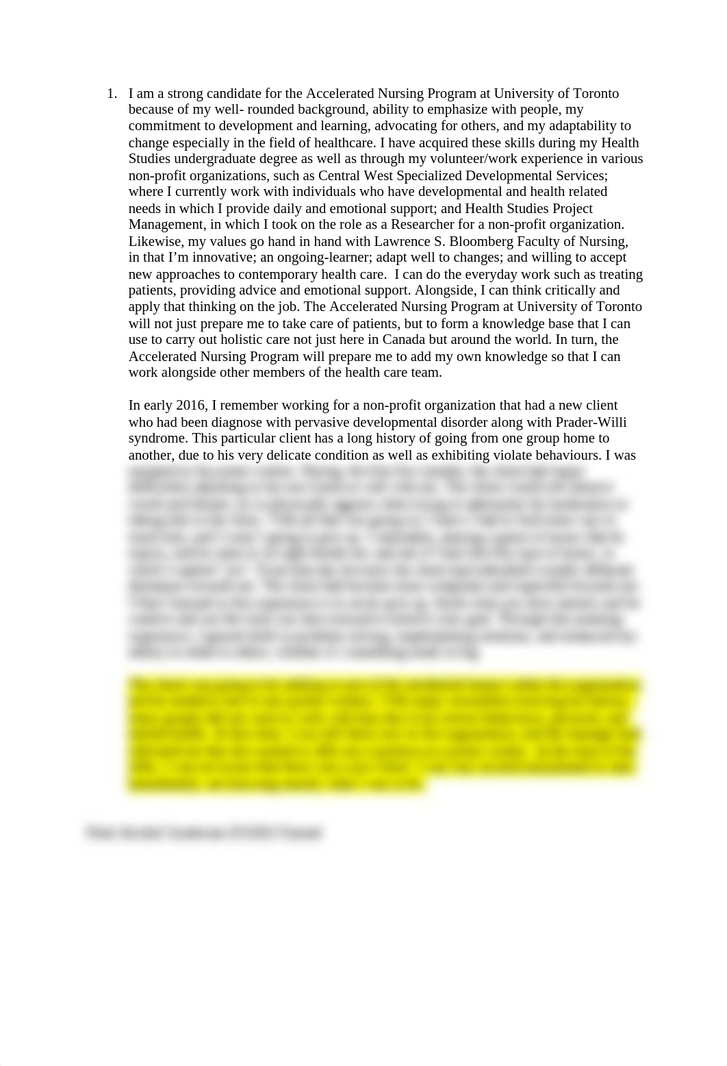 UofT Supplementary Application Answers.docx_dz0705dbx4v_page1