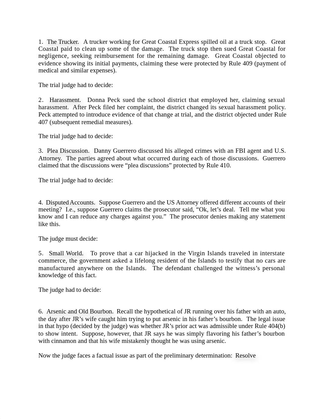 10 11 22 Student Hypos.docx_dz087rkn5pa_page1