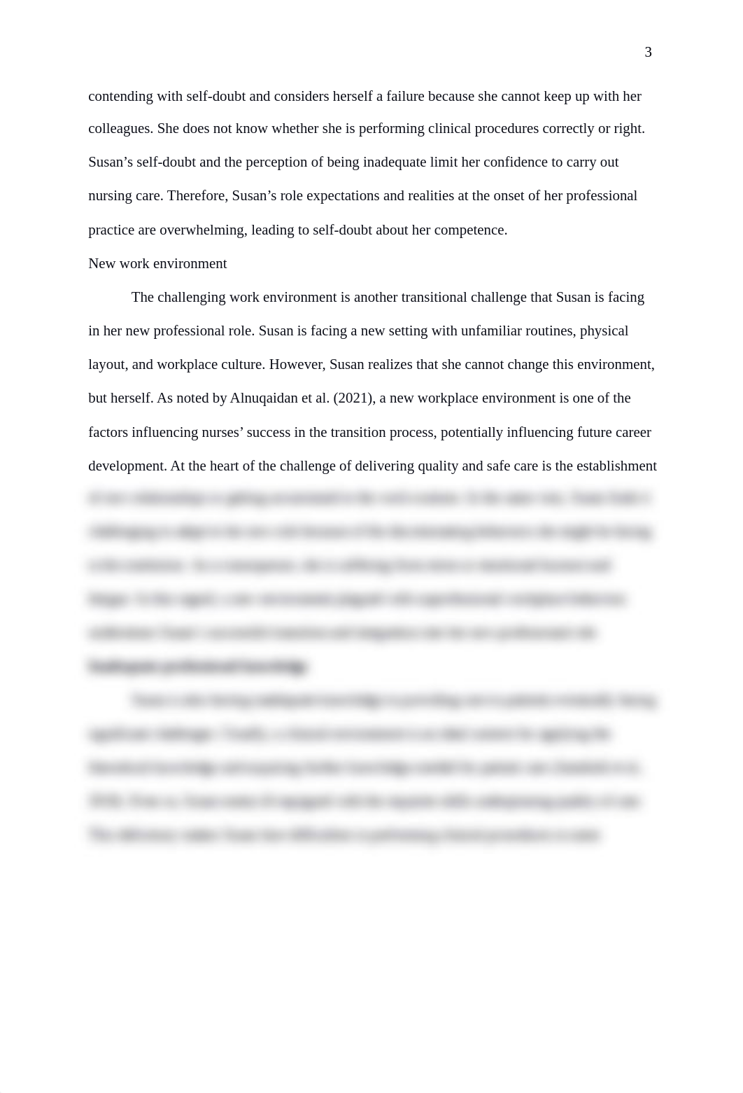 Transitional Challenges for Graduate Nurses and Coping Strategies.docx_dz0a3a9xp6p_page3