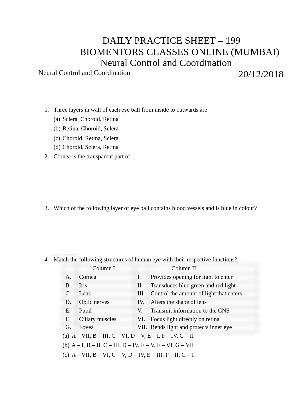 DAILY PRACTICE SHEET - 199_JIW9IC2.pdf_dz0b5wqh9g1_page1