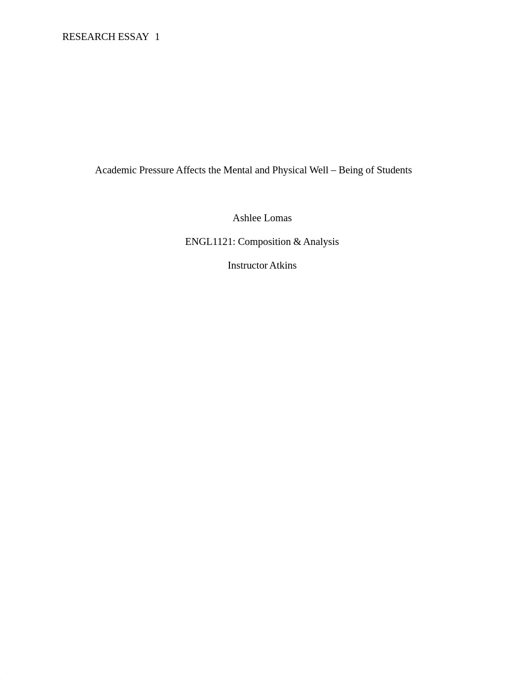 First Draft. Academic Pressure on students First Draft copy.docx_dz0cuq18op5_page1