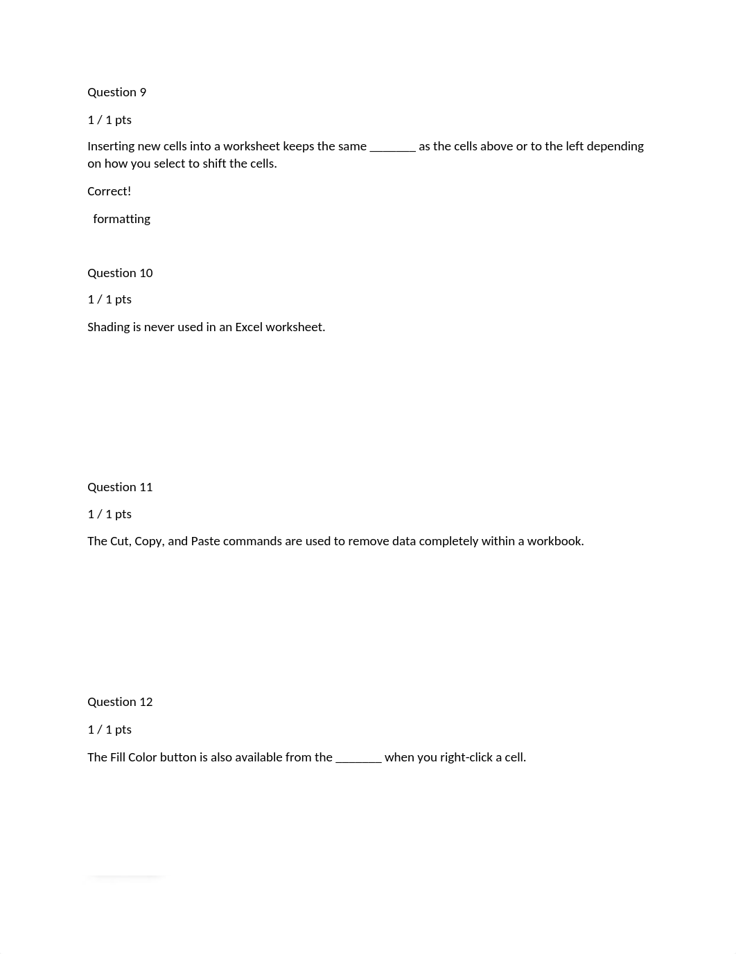 CIS106 Computer Applications - Questions and Answers from Final Exam.docx_dz0diwx0qe2_page3