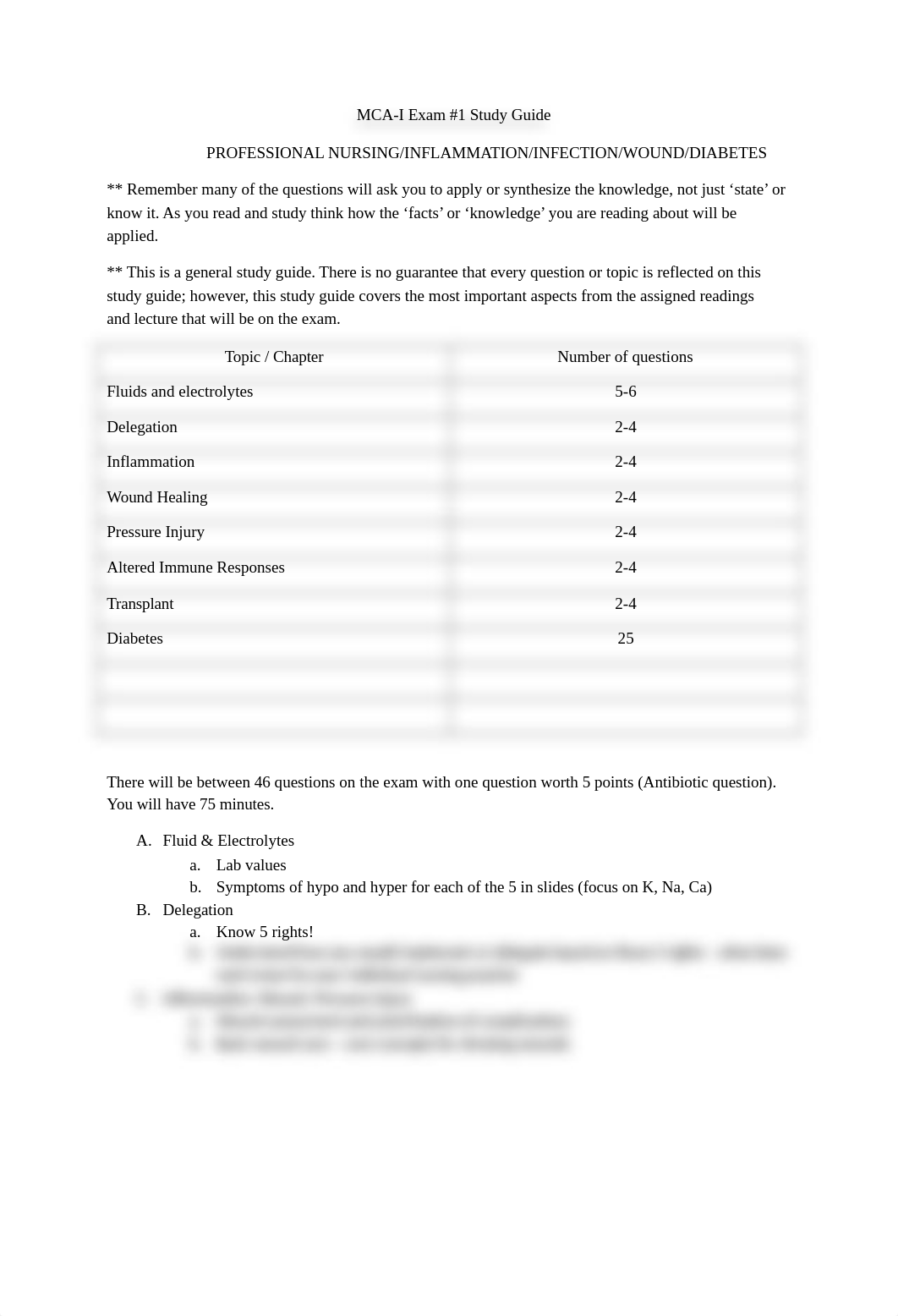 Exam #1 Study Guide NOV 2018 (Lewis text) v1 .docx_dz0gpgc25fx_page1