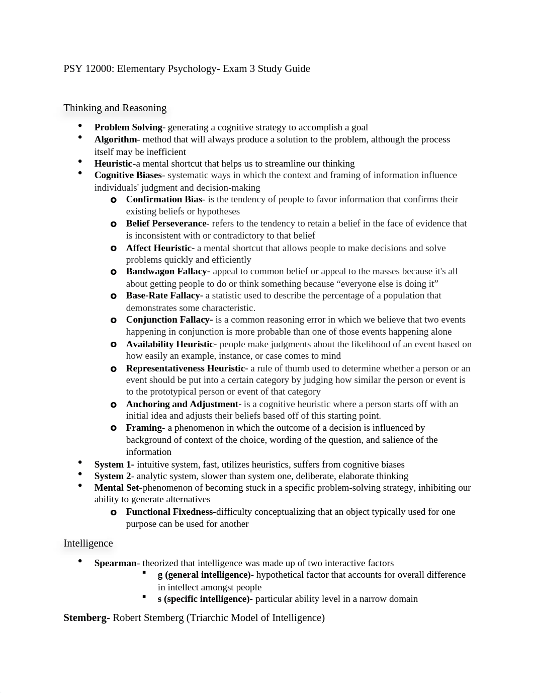 exam three study guide psychology.docx_dz0hn0jwdhy_page1