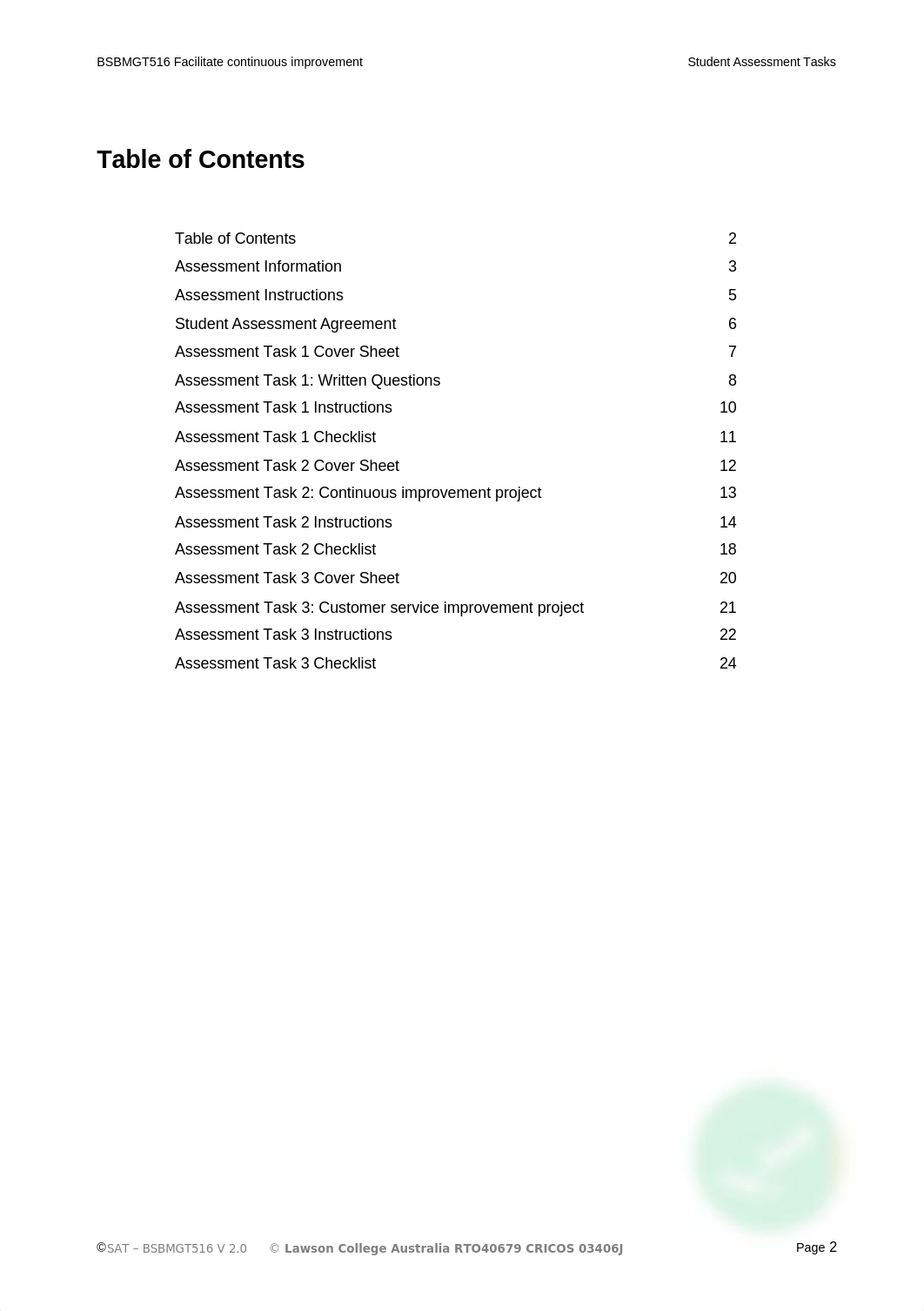 BSBMGT516 Student Assessment Tasks Nov 2019.docx_dz0itlod5xi_page2