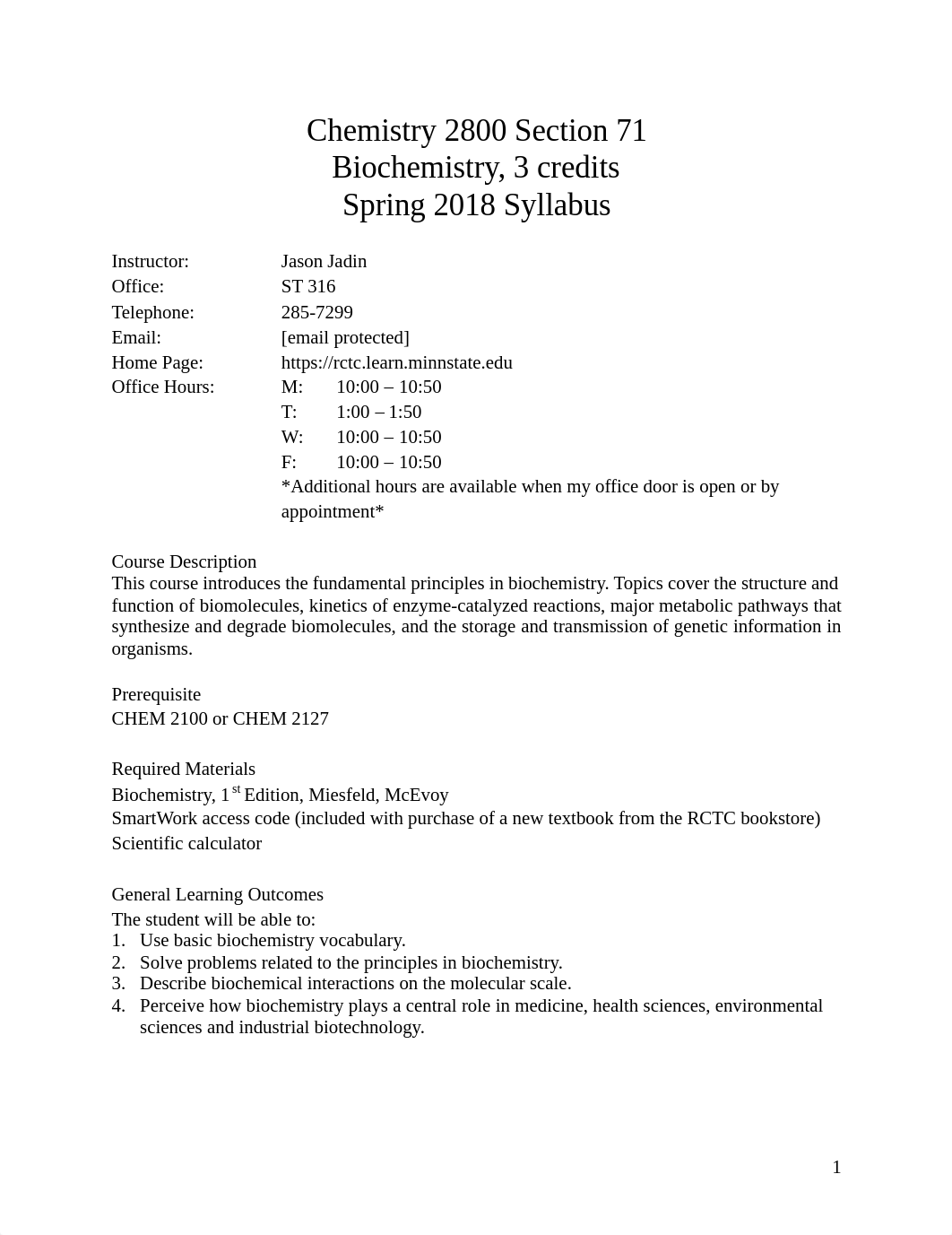 Chemistry 2800-71 Syllabus Spring 2018.pdf_dz0iuuq88uv_page1