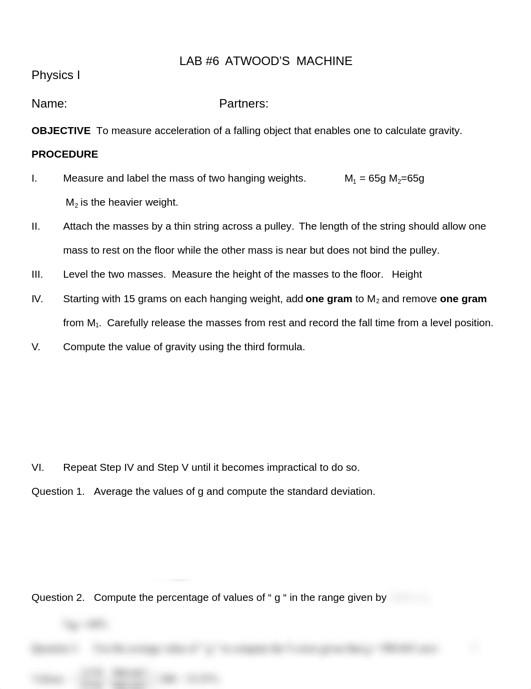 PHYS Lab #6  Atwood's Machine_dz0joceeqdo_page1