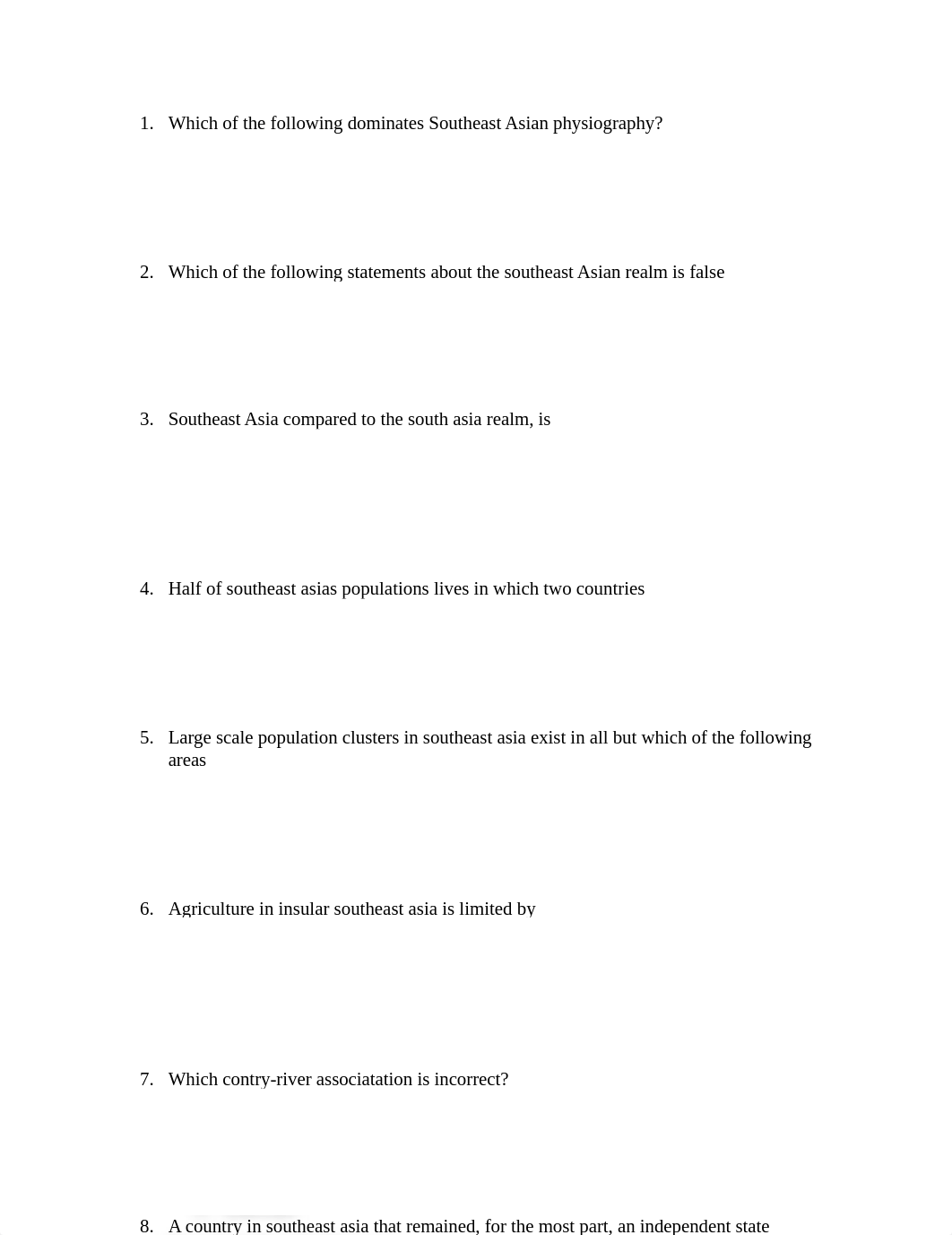 Practice quiz Southeast Asia.docx_dz0nlq0vpz0_page1