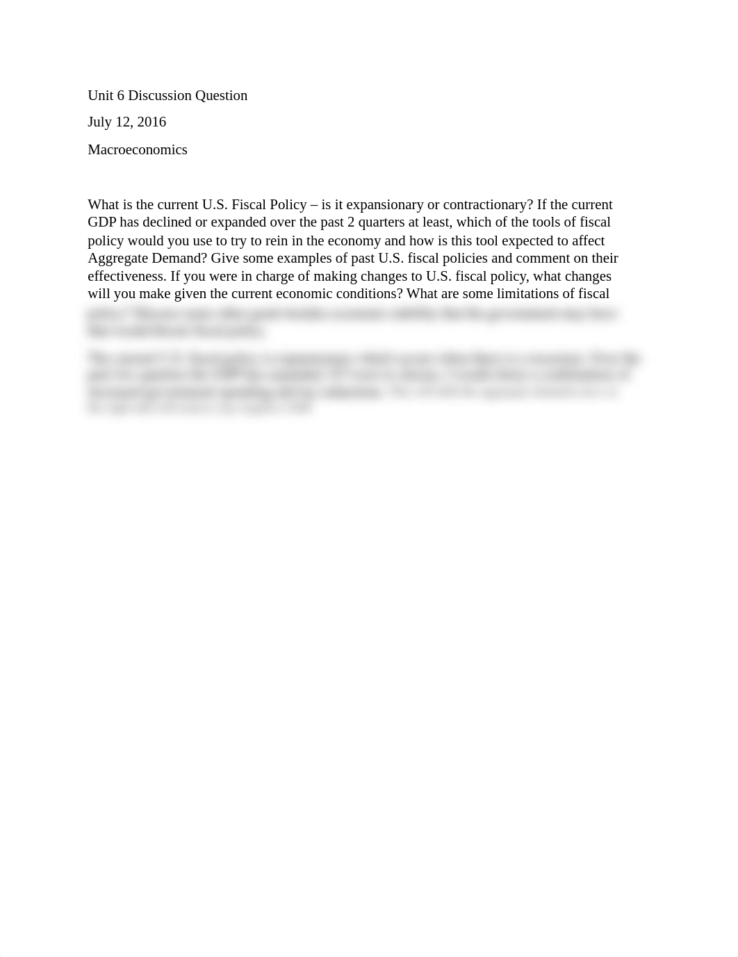 Unit 6 Discussion Question_dz0rzp023gi_page1