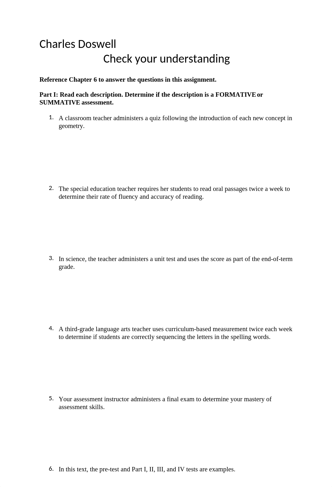 Check your understanding Module 8 _Charles Doswell.docx_dz0s409ylpl_page1