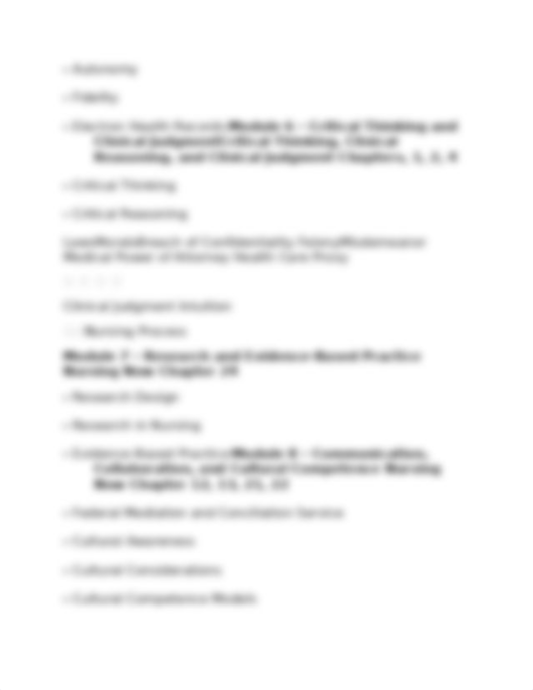 NUR2058 Dimensions in Nursing Practice Final Exam Concept Guide.docx_dz0s93xv3sf_page3