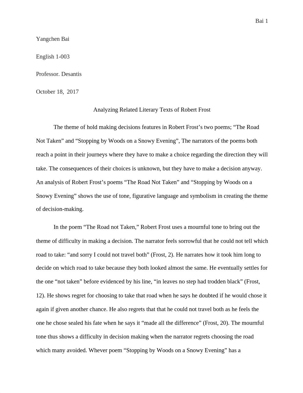 frank-the road not taken_Submission_17-10-2017(0).docx_dz0sglk1e4t_page1