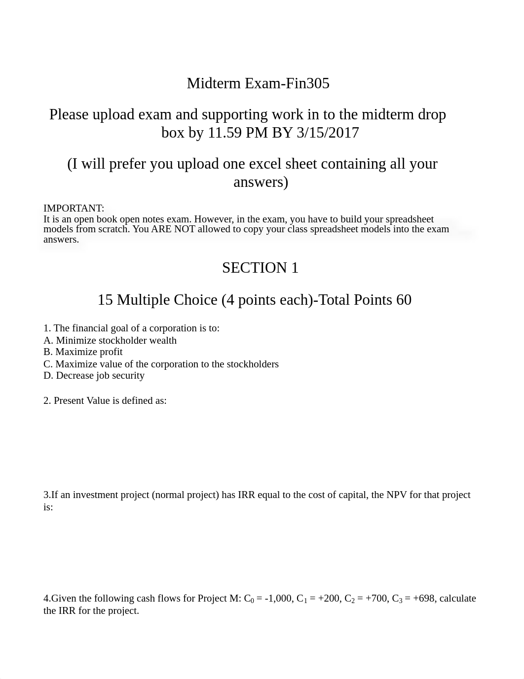 FIN_305_Midterm_Exam_sp2017_dz0zgfovip1_page1