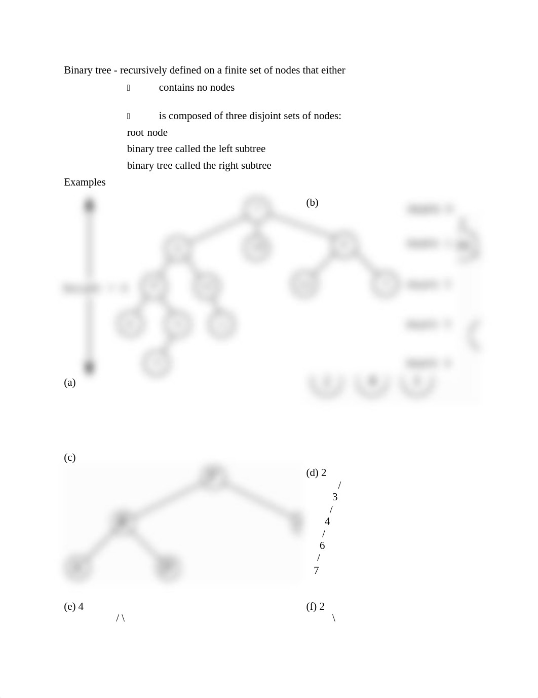 Lecture Notes on Binary Search Trees_dz0zgty7e4b_page1